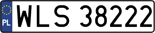 WLS38222