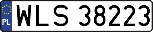 WLS38223