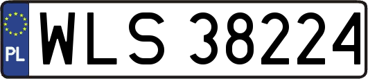 WLS38224