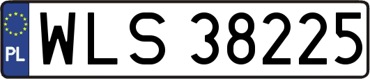 WLS38225