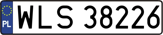 WLS38226