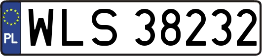 WLS38232