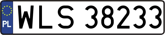 WLS38233
