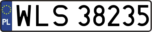 WLS38235