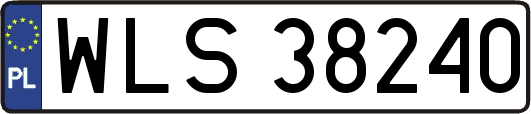 WLS38240