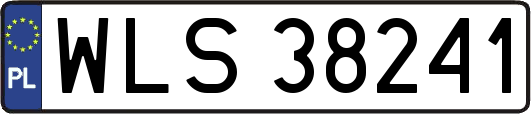 WLS38241