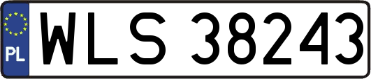 WLS38243