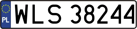 WLS38244