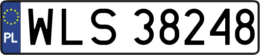WLS38248