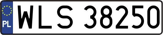 WLS38250