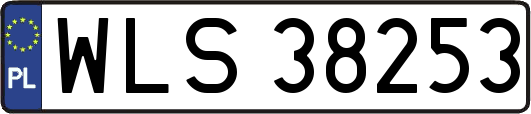 WLS38253