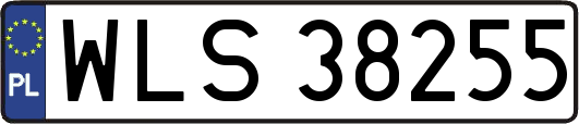 WLS38255