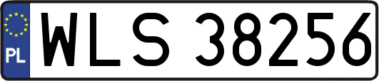 WLS38256