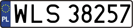 WLS38257