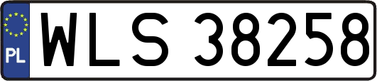 WLS38258