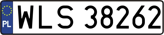 WLS38262