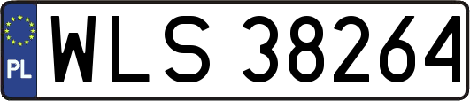 WLS38264