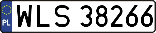 WLS38266