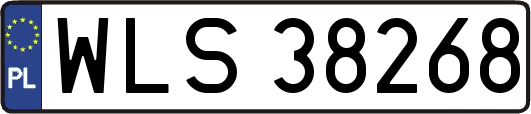 WLS38268