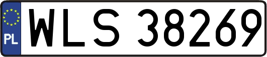 WLS38269