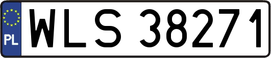 WLS38271