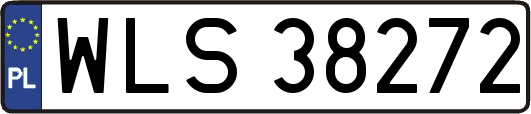 WLS38272