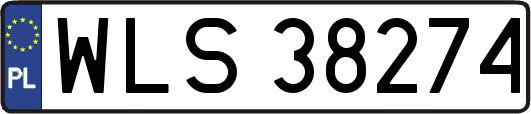 WLS38274
