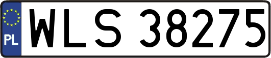 WLS38275