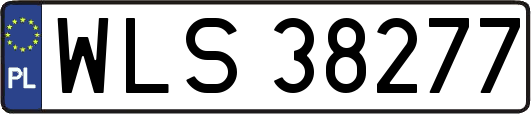 WLS38277