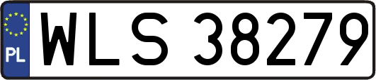 WLS38279