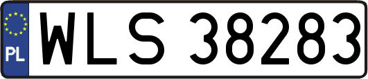 WLS38283