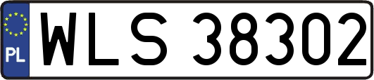 WLS38302