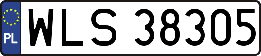 WLS38305