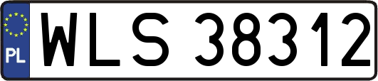 WLS38312