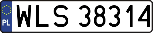 WLS38314