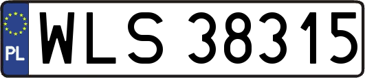 WLS38315