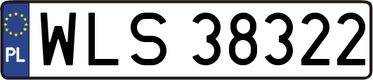WLS38322