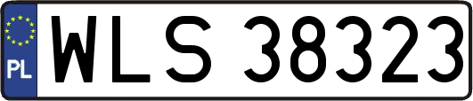 WLS38323
