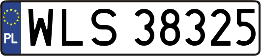 WLS38325