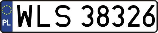 WLS38326