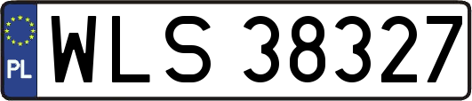 WLS38327