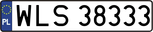 WLS38333