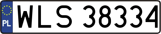 WLS38334
