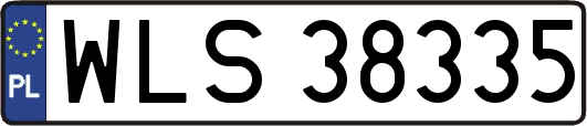 WLS38335