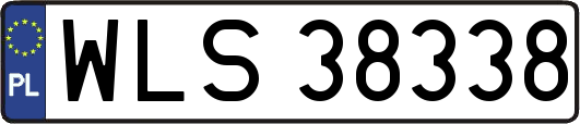 WLS38338