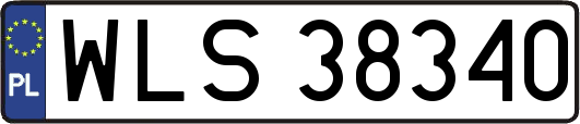 WLS38340
