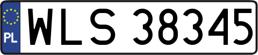 WLS38345