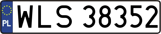 WLS38352