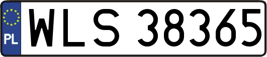 WLS38365
