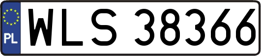 WLS38366
